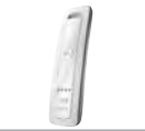 [BLD-ROL-REM-RTS-SOM-SON-SIT-5] Extra for Roller Blind - Blind Remote - SOMFY Situo 5 RTS Pure