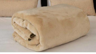Belfiore Blanket 